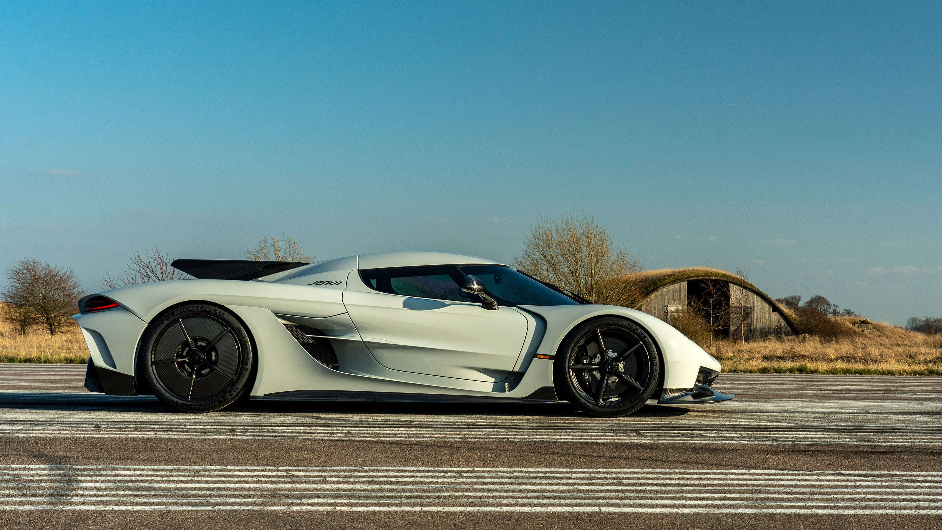 Koenigsegg Jesko Absolut For Sale - Free Supercar Picture HD